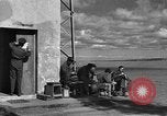 Standbild Royal Air Force 33 Squadron Tunesien Nordafrika, 1942, aus Sekunde 24 historischem Filmmaterial Videoclip 65675069410