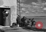 Standbild Royal Air Force 33 Squadron Tunesien Nordafrika, 1942, aus Sekunde 26 historischem Filmmaterial Videoclip 65675069410