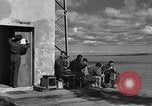 Standbild Royal Air Force 33 Squadron Tunesien Nordafrika, 1942, aus Sekunde 27 historischem Filmmaterial Videoclip 65675069410