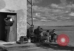 Standbild Royal Air Force 33 Squadron Tunesien Nordafrika, 1942, aus Sekunde 28 historischem Filmmaterial Videoclip 65675069410