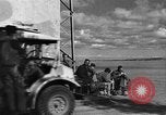 Standbild Royal Air Force 33 Squadron Tunesien Nordafrika, 1942, aus Sekunde 29 historischem Filmmaterial Videoclip 65675069410