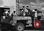 Standbild Royal Air Force 33 Squadron Tunesien Nordafrika, 1942, aus Sekunde 30 historischem Filmmaterial Videoclip 65675069410