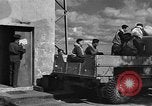 Standbild Royal Air Force 33 Squadron Tunesien Nordafrika, 1942, aus Sekunde 31 historischem Filmmaterial Videoclip 65675069410