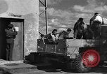 Standbild Royal Air Force 33 Squadron Tunesien Nordafrika, 1942, aus Sekunde 32 historischem Filmmaterial Videoclip 65675069410