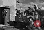 Standbild Royal Air Force 33 Squadron Tunesien Nordafrika, 1942, aus Sekunde 33 historischem Filmmaterial Videoclip 65675069410
