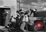 Standbild Royal Air Force 33 Squadron Tunesien Nordafrika, 1942, aus Sekunde 34 historischem Filmmaterial Videoclip 65675069410