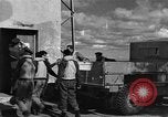 Standbild Royal Air Force 33 Squadron Tunesien Nordafrika, 1942, aus Sekunde 35 historischem Filmmaterial Videoclip 65675069410
