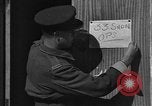 Standbild Royal Air Force 33 Squadron Tunesien Nordafrika, 1942, aus Sekunde 36 historischem Filmmaterial Videoclip 65675069410