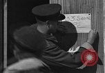Standbild Royal Air Force 33 Squadron Tunesien Nordafrika, 1942, aus Sekunde 37 historischem Filmmaterial Videoclip 65675069410