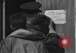 Standbild Royal Air Force 33 Squadron Tunesien Nordafrika, 1942, aus Sekunde 39 historischem Filmmaterial Videoclip 65675069410