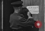 Standbild Royal Air Force 33 Squadron Tunesien Nordafrika, 1942, aus Sekunde 40 historischem Filmmaterial Videoclip 65675069410