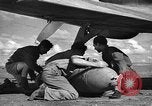 Standbild Royal Air Force 33 Squadron Tunesien Nordafrika, 1942, aus Sekunde 47 historischem Filmmaterial Videoclip 65675069410