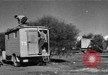 Standbild Royal Air Force 33 Squadron Tunesien Nordafrika, 1942, aus Sekunde 58 historischem Filmmaterial Videoclip 65675069410