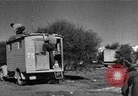 Standbild Royal Air Force 33 Squadron Tunesien Nordafrika, 1942, aus Sekunde 59 historischem Filmmaterial Videoclip 65675069410