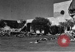 Image of Royal Air Force 33 Squadron Tunisia North Africa, 1942, second 1 stock footage video 65675069411