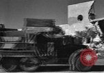 Image of Royal Air Force 33 Squadron Tunisia North Africa, 1942, second 4 stock footage video 65675069411