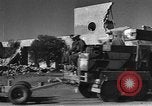 Image of Royal Air Force 33 Squadron Tunisia North Africa, 1942, second 5 stock footage video 65675069411
