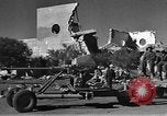 Image of Royal Air Force 33 Squadron Tunisia North Africa, 1942, second 7 stock footage video 65675069411