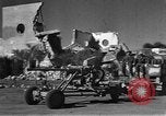 Image of Royal Air Force 33 Squadron Tunisia North Africa, 1942, second 8 stock footage video 65675069411