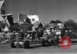 Image of Royal Air Force 33 Squadron Tunisia North Africa, 1942, second 11 stock footage video 65675069411