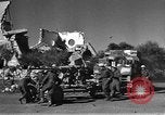 Image of Royal Air Force 33 Squadron Tunisia North Africa, 1942, second 12 stock footage video 65675069411