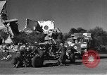 Image of Royal Air Force 33 Squadron Tunisia North Africa, 1942, second 15 stock footage video 65675069411