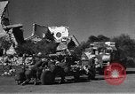 Image of Royal Air Force 33 Squadron Tunisia North Africa, 1942, second 16 stock footage video 65675069411