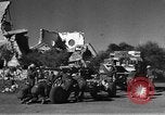 Image of Royal Air Force 33 Squadron Tunisia North Africa, 1942, second 17 stock footage video 65675069411