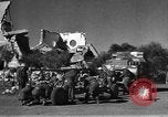 Image of Royal Air Force 33 Squadron Tunisia North Africa, 1942, second 18 stock footage video 65675069411