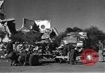 Image of Royal Air Force 33 Squadron Tunisia North Africa, 1942, second 23 stock footage video 65675069411