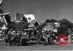 Image of Royal Air Force 33 Squadron Tunisia North Africa, 1942, second 24 stock footage video 65675069411