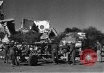 Image of Royal Air Force 33 Squadron Tunisia North Africa, 1942, second 26 stock footage video 65675069411