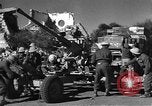 Image of Royal Air Force 33 Squadron Tunisia North Africa, 1942, second 29 stock footage video 65675069411