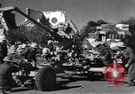 Image of Royal Air Force 33 Squadron Tunisia North Africa, 1942, second 33 stock footage video 65675069411