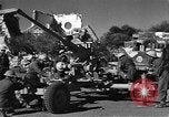 Image of Royal Air Force 33 Squadron Tunisia North Africa, 1942, second 34 stock footage video 65675069411
