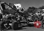 Image of Royal Air Force 33 Squadron Tunisia North Africa, 1942, second 35 stock footage video 65675069411
