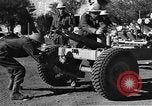 Image of Royal Air Force 33 Squadron Tunisia North Africa, 1942, second 38 stock footage video 65675069411