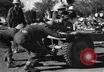 Image of Royal Air Force 33 Squadron Tunisia North Africa, 1942, second 40 stock footage video 65675069411