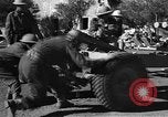 Image of Royal Air Force 33 Squadron Tunisia North Africa, 1942, second 41 stock footage video 65675069411