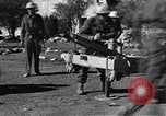 Image of Royal Air Force 33 Squadron Tunisia North Africa, 1942, second 46 stock footage video 65675069411