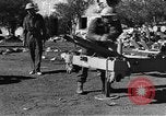 Image of Royal Air Force 33 Squadron Tunisia North Africa, 1942, second 47 stock footage video 65675069411