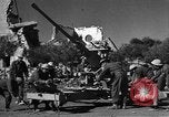 Image of Royal Air Force 33 Squadron Tunisia North Africa, 1942, second 48 stock footage video 65675069411