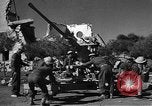 Image of Royal Air Force 33 Squadron Tunisia North Africa, 1942, second 50 stock footage video 65675069411