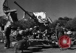 Image of Royal Air Force 33 Squadron Tunisia North Africa, 1942, second 52 stock footage video 65675069411