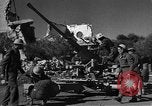 Image of Royal Air Force 33 Squadron Tunisia North Africa, 1942, second 54 stock footage video 65675069411