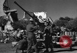 Image of Royal Air Force 33 Squadron Tunisia North Africa, 1942, second 55 stock footage video 65675069411
