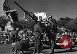 Image of Royal Air Force 33 Squadron Tunisia North Africa, 1942, second 57 stock footage video 65675069411