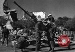 Image of Royal Air Force 33 Squadron Tunisia North Africa, 1942, second 58 stock footage video 65675069411