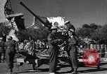 Image of Royal Air Force 33 Squadron Tunisia North Africa, 1942, second 59 stock footage video 65675069411