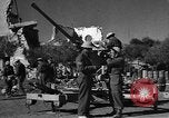 Image of Royal Air Force 33 Squadron Tunisia North Africa, 1942, second 61 stock footage video 65675069411